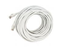 PremiumAV RJ45 Cat-6 Ethernet Patch/LAN Cable (15M, White) Rs.259 @ Amazon