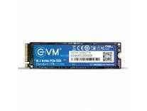 [HDFC CC ] EVM 1TB M.2 NVMe SSD 2280 | PCIe Gen3x4 Internal SSD | 3200MB/s Read | 2100MB/s Write | 3D NAND Flash | Ultra Fast Storage | High Performance | for Laptop & Desktop | 5 Year Warranty(EVMNV/1TB) Rs. 11070 - Amazon