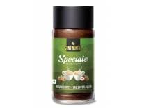 Continental Speciale | Hazelnut Flavoured Coffee | 50 gm Jar | Makes 25 Cups | Instant flavored coffee powder for both Hot & Cold Coffee | Medium Roast Rs. 135 - Amazon