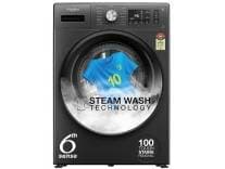 [Coupon + ICICI/Axis CC ] Whirlpool 7 Kg 5 Star Inverter Front Load Washing Machine with In-Built Heater (SUPREME CARE 7012 -E, Midnight Grey, 100+ Tough Stains, Steam Technology, 2025 Model) Rs. 20540 - Amazon