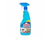 Gainda ShineX Glass & Household Cleaner Surface Cleaning Spray Bottle Streak-free Cleanser for Mirror, Home Appliances & Commercial Use -500ml Rs. 68 - Amazon