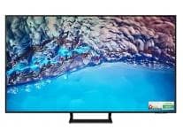Samsung 138 cm (55 inches) 4K Ultra HD Smart LED TV UA55BU8570ULXL (Black) Rs. 42990 - Amazon