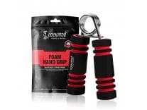 Cockatoo Hand Grip Strengthener, Hand Gripper for Men & Women for Gym Workout Hand Exercise Equipment Rs. 79 - Amazon