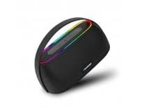 Blaupunkt 2025 Launch ATOMIK Grab 20W Party Speaker Boombox, Unbelievable Loud & Clear Music I Portable Carry Handle | A Perfect Carry Around Sound Partner for Outdoors I Light Weight Grab on the GO Rs. 994 - Amazon