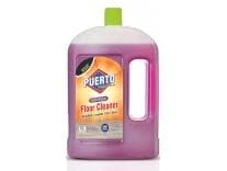 Puerto Disinfectant Surface & Floor Cleaner, (Lavender) - 2 Ltr (Pack of 1) | Cleans 99.9% Germs | Suitable for Bathroom & Floor surfaces like ceramic, marble, granite, mosaic etc. Rs. 114 - Amazon