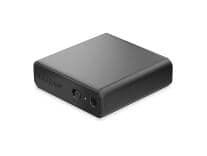 Cuzor Mini UPS 12V Router UPS up to 2A | Up to 5 Hours Backup | WiFi UPS Power Backup During powercuts | 2x2900 mAh | Mini ups for Router Rs. 1499 - Amazon