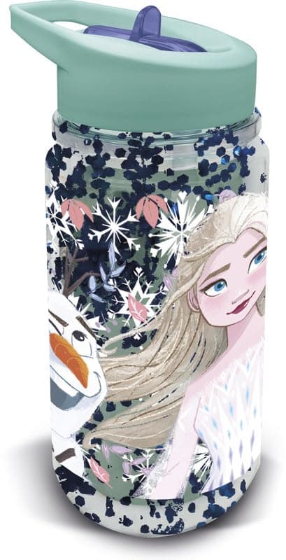 STRIDERS DW SMALL SPRINKLE BOTTLE 330 ML FROZEN SNOWY TALE Rs. 344 - Amazon