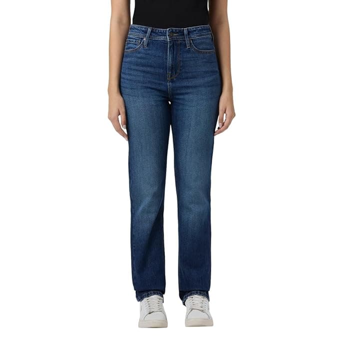 Pepe Jeans Women Jeans Rs. 399 - Amazon