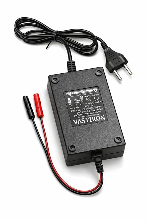 RO Adapter SMPS Power Supply, 24V 2.5A | Universal Input 110-280V, For RO Water Purifier, Compatible with 75/100 GPD RO Pumps Rs. 499 - Amazon