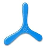 Hamleys Booma Boomerang | Returning Boomerang Toy for Kids 5Y+