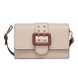 Miraggio Women Adrianne Sling Bag With Adjustable & Detachable Broad Strap