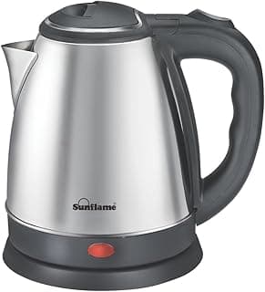 Sunflame Electric Kettle 1.5 Ltr.